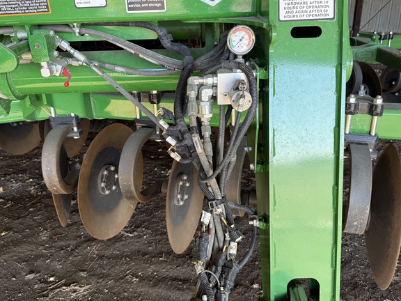 2021 John Deere 2730 - Photo2