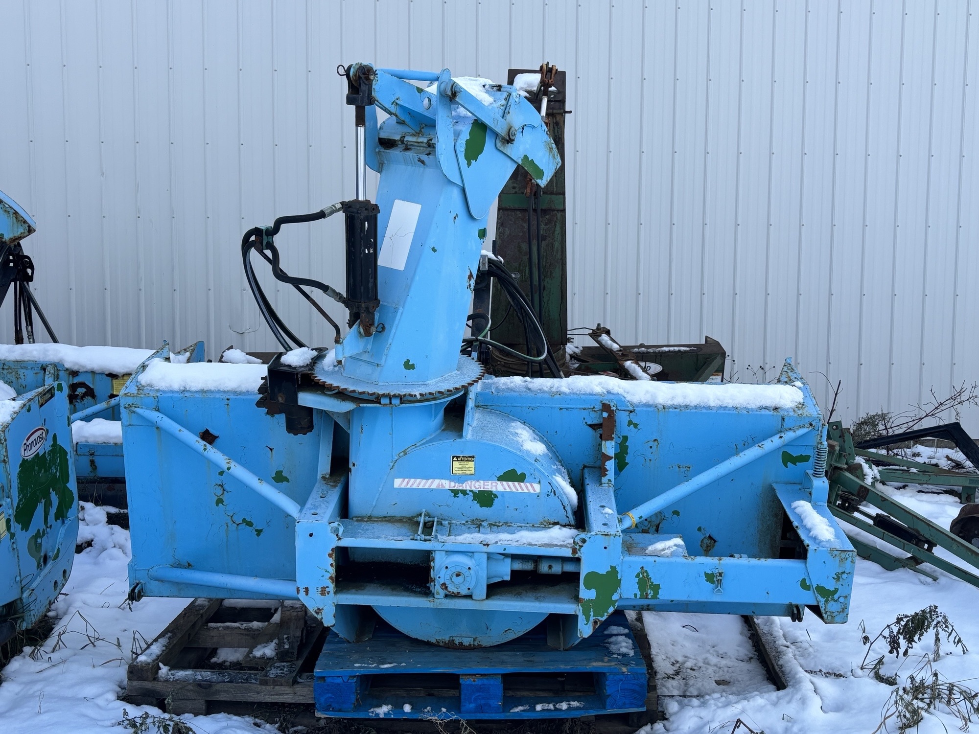 Pronovost P-920-IV Image 2