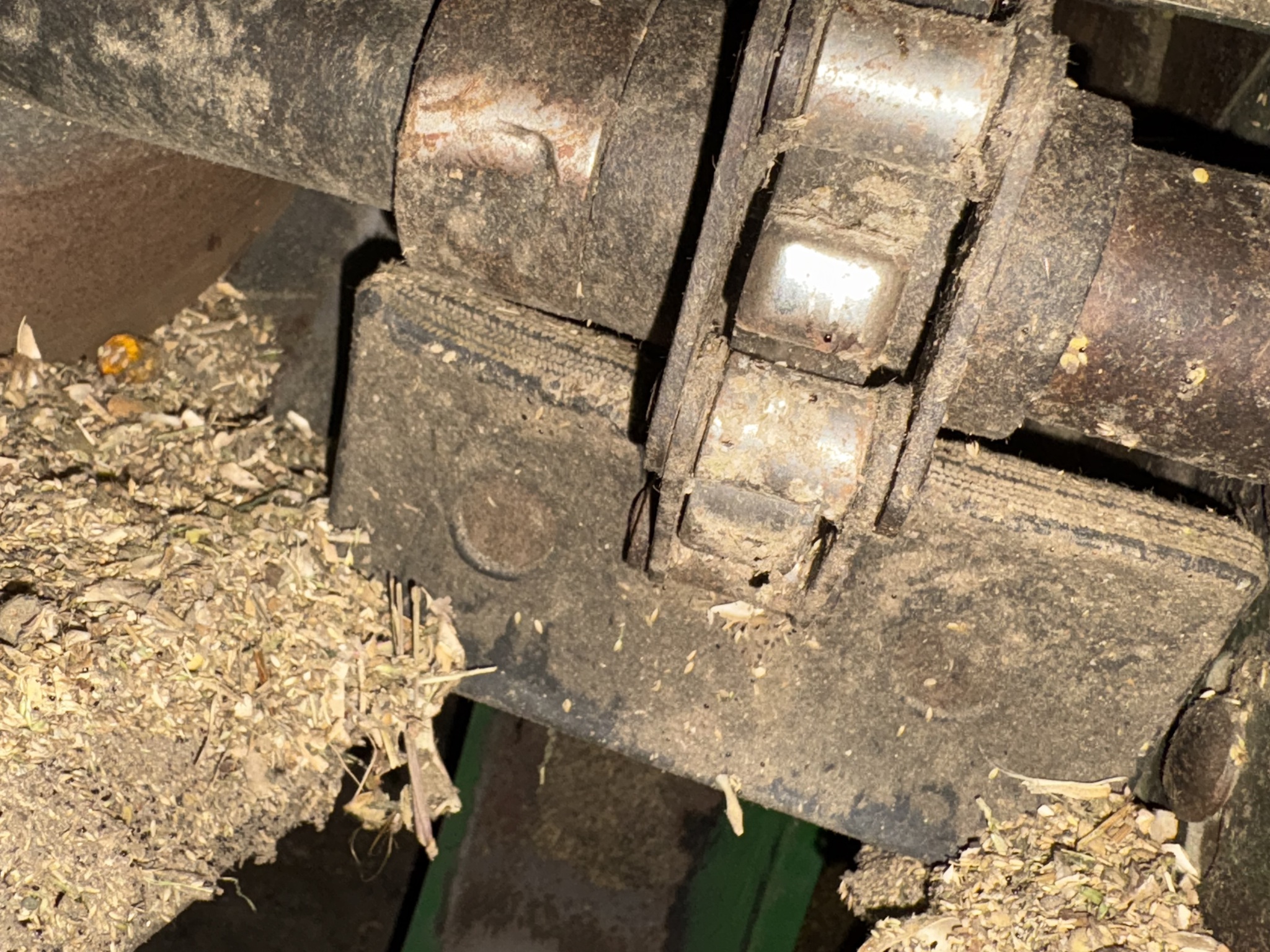 2001 John Deere 9650 STS Image 28