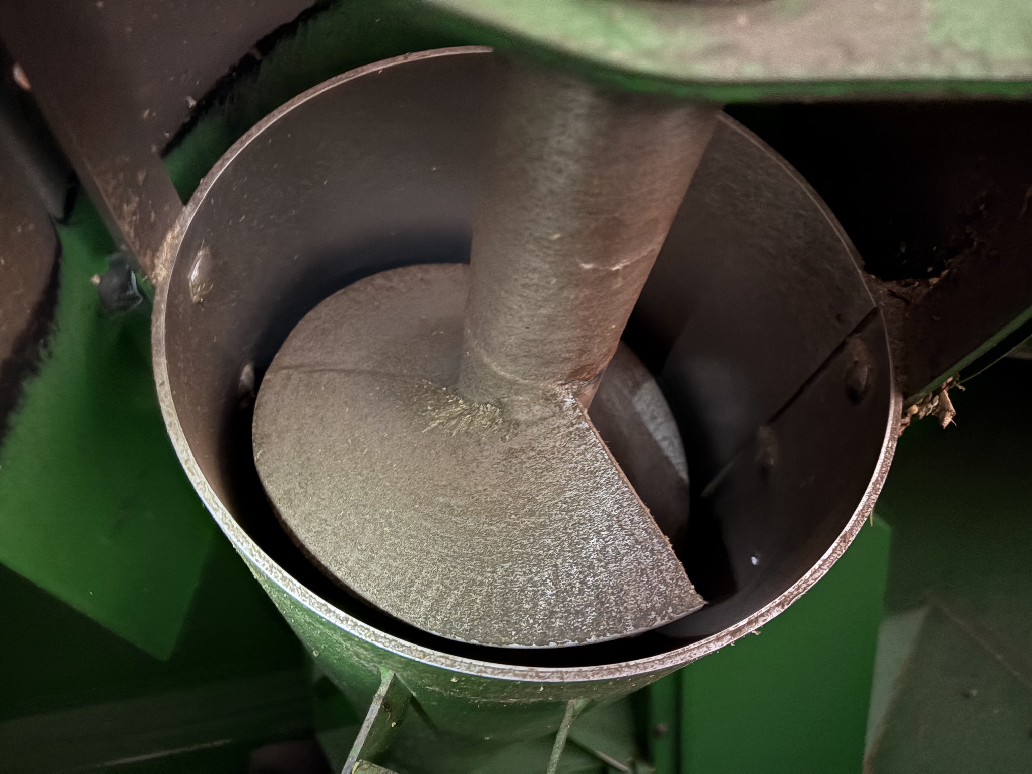 2001 John Deere 9650 STS Image 32