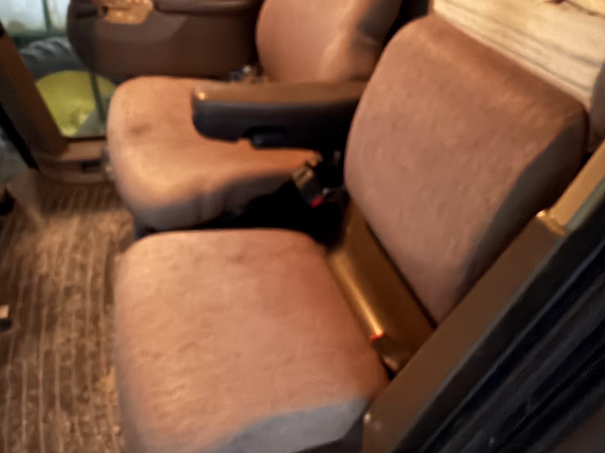 2001 John Deere 9650 STS Image 15