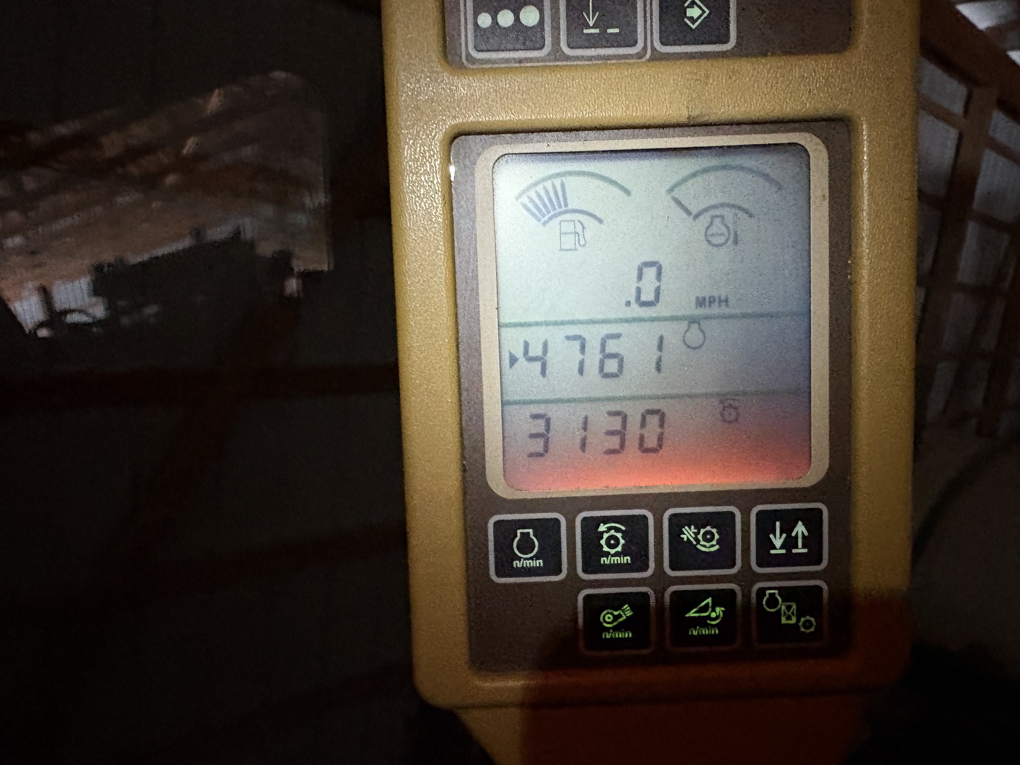 2001 John Deere 9650 STS Image 20