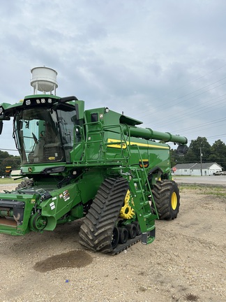 Greenway Equipment