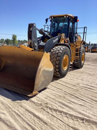 2023 John Deere 724P