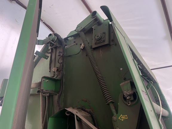 Used 2003 John Deere 567 Round Balers at Horizon Ag & Turf in High Prairie, AB - Photo2