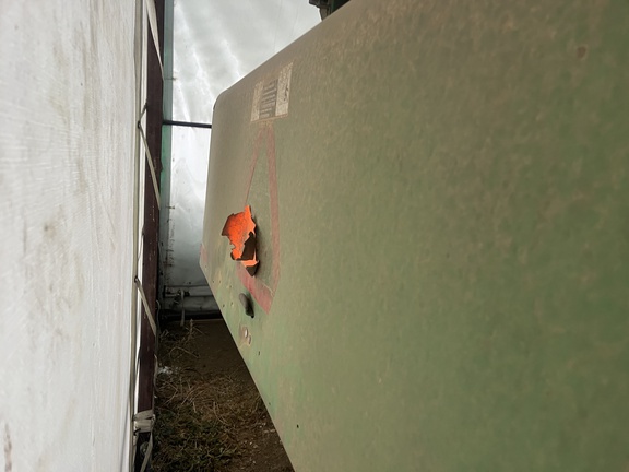 Used 2003 John Deere 567 Round Balers at Horizon Ag & Turf in High Prairie, AB - Photo17