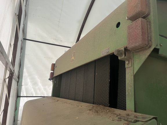 Used 2003 John Deere 567 Round Balers at Horizon Ag & Turf in High Prairie, AB - Photo18