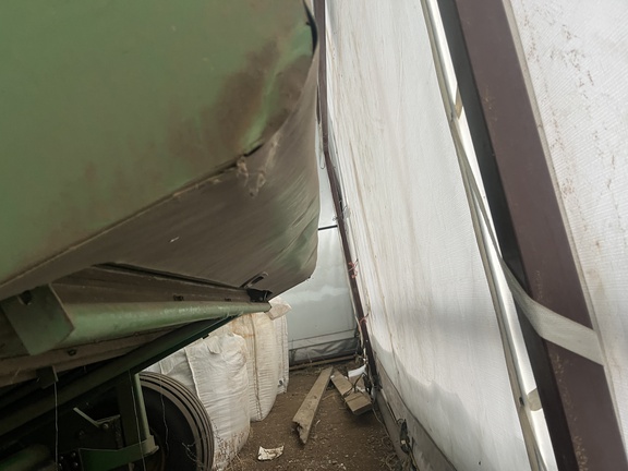 Used 2003 John Deere 567 Round Balers at Horizon Ag & Turf in High Prairie, AB - Photo22