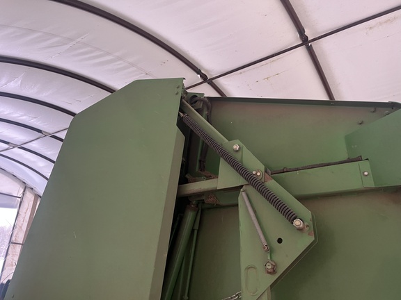 Used 2003 John Deere 567 Round Balers at Horizon Ag & Turf in High Prairie, AB - Photo25