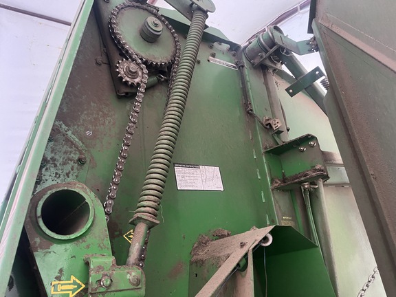 Used 2003 John Deere 567 Round Balers at Horizon Ag & Turf in High Prairie, AB - Photo29