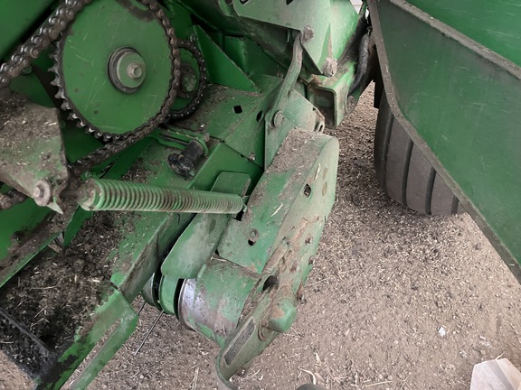 Used 2003 John Deere 567 Round Balers at Horizon Ag & Turf in High Prairie, AB - Photo31