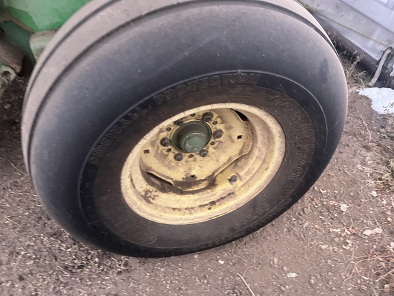 Used 2003 John Deere 567 Round Balers at Horizon Ag & Turf in High Prairie, AB - Photo32