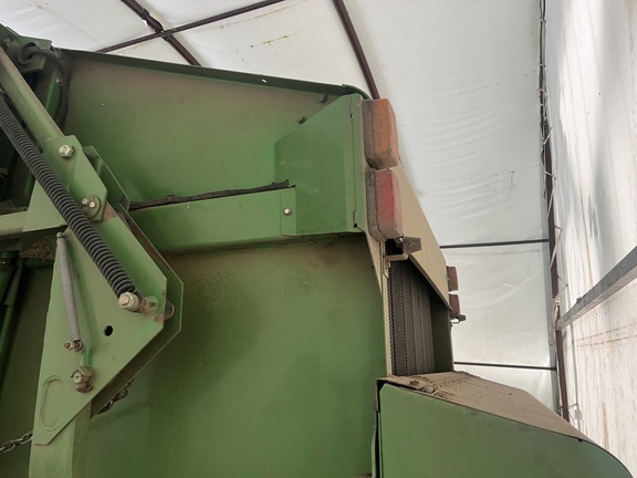 Used 2003 John Deere 567 Round Balers at Horizon Ag & Turf in High Prairie, AB - Photo34