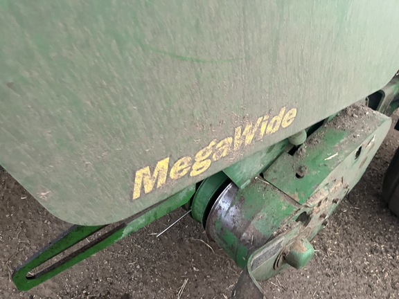 Used 2003 John Deere 567 Round Balers at Horizon Ag & Turf in High Prairie, AB - Photo35