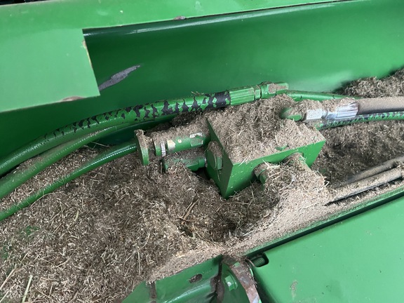 Used 2003 John Deere 567 Round Balers at Horizon Ag & Turf in High Prairie, AB - Photo39