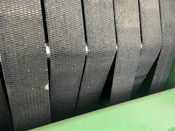 Used 2003 John Deere 567 Round Balers at Horizon Ag & Turf in High Prairie, AB - Photo40