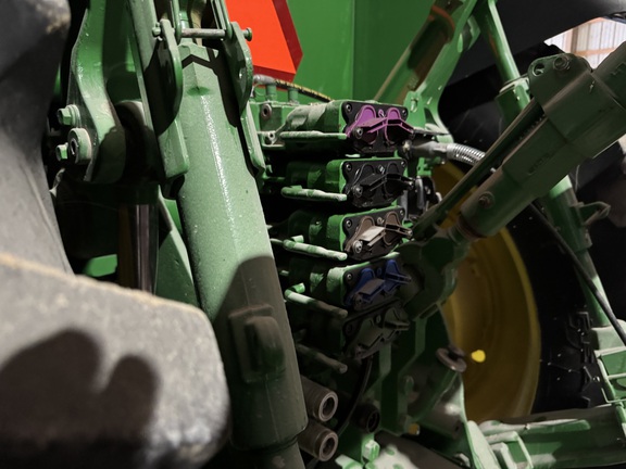 2012 John-Deere 8360R