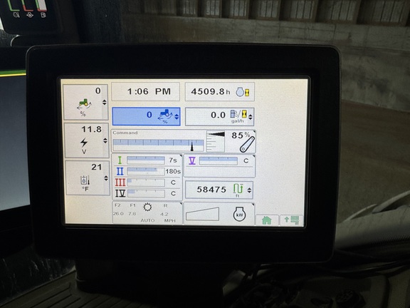 2012 John-Deere 8360R