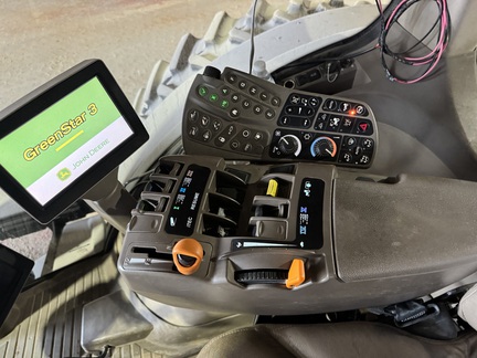 2012 John-Deere 8360R