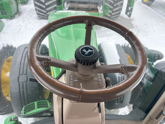 2012 John-Deere 8360R