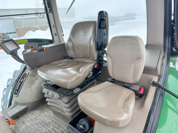 2012 John-Deere 8360R