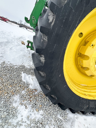 2012 John-Deere 8360R