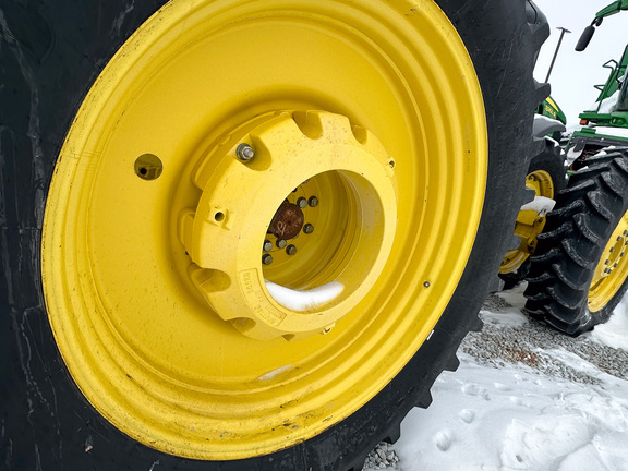 2012 John-Deere 8360R