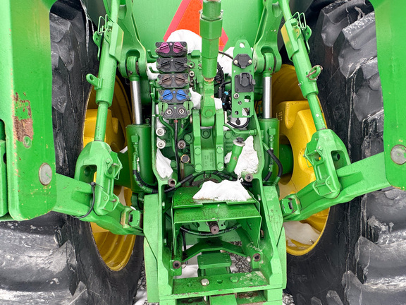 2012 John-Deere 8360R