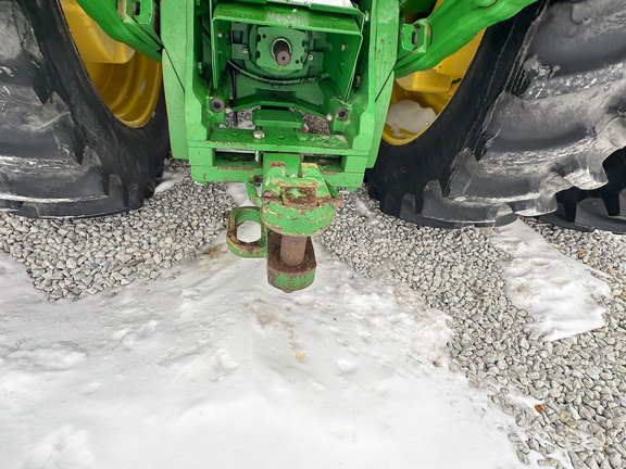 2012 John-Deere 8360R