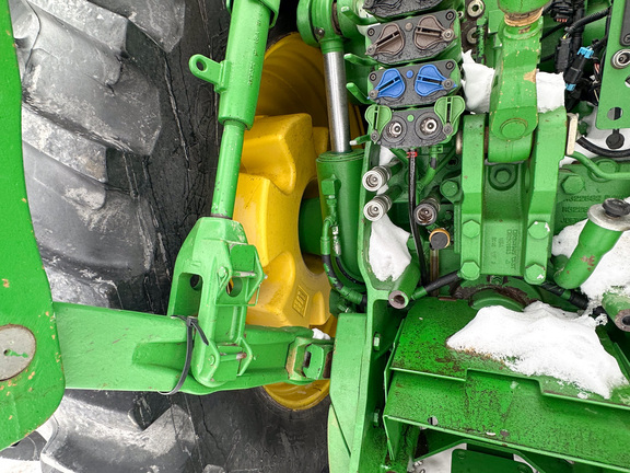 2012 John-Deere 8360R