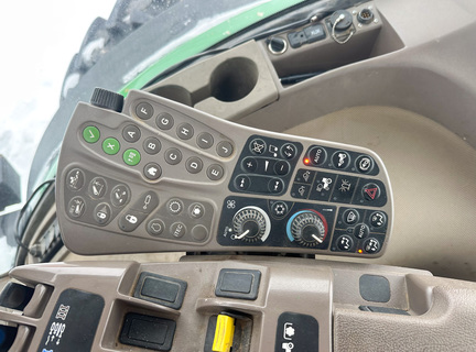 2012 John-Deere 8360R