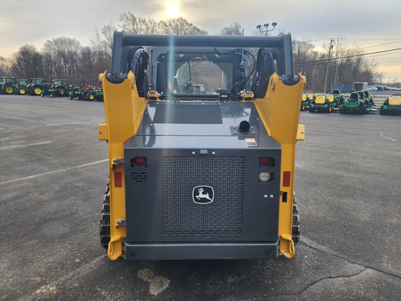 2024 John-Deere 317G