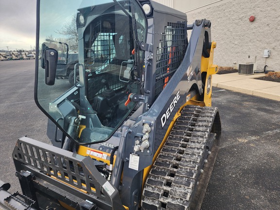 2024 John-Deere 317G