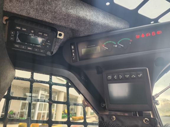 2024 John-Deere 317G