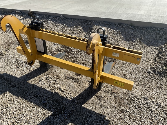 Photo of 2023 Liebherr BYT10737