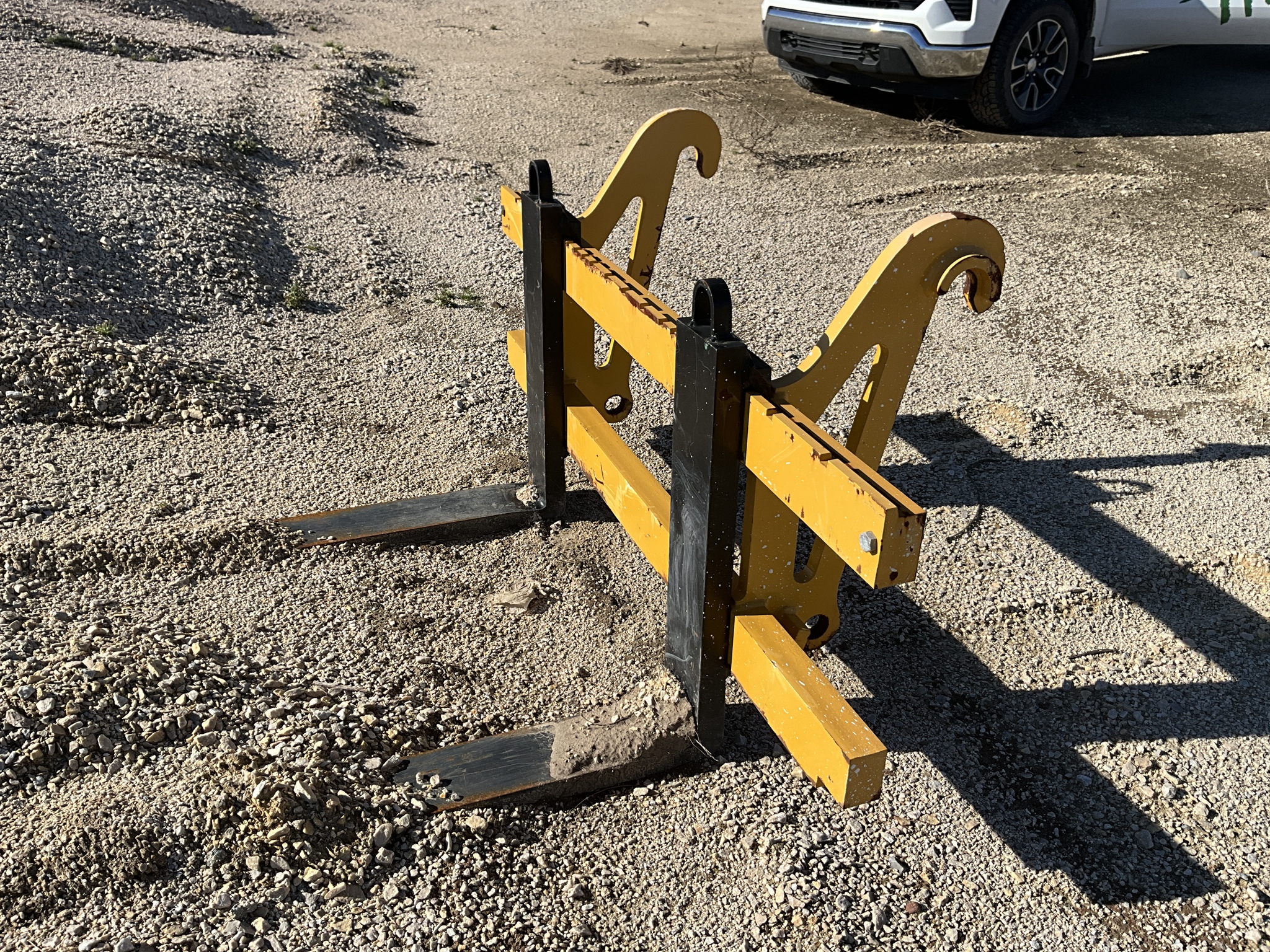 2023 Liebherr BYT10737