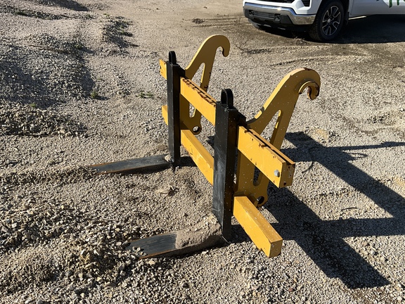 Photo of 2023 Liebherr BYT10737