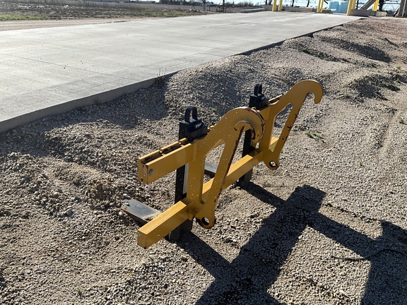 Photo of 2023 Liebherr BYT10737