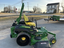 John Deere Z960M Image 6