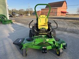 John Deere Z960M Image 8