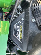 John Deere Z960M Image 9