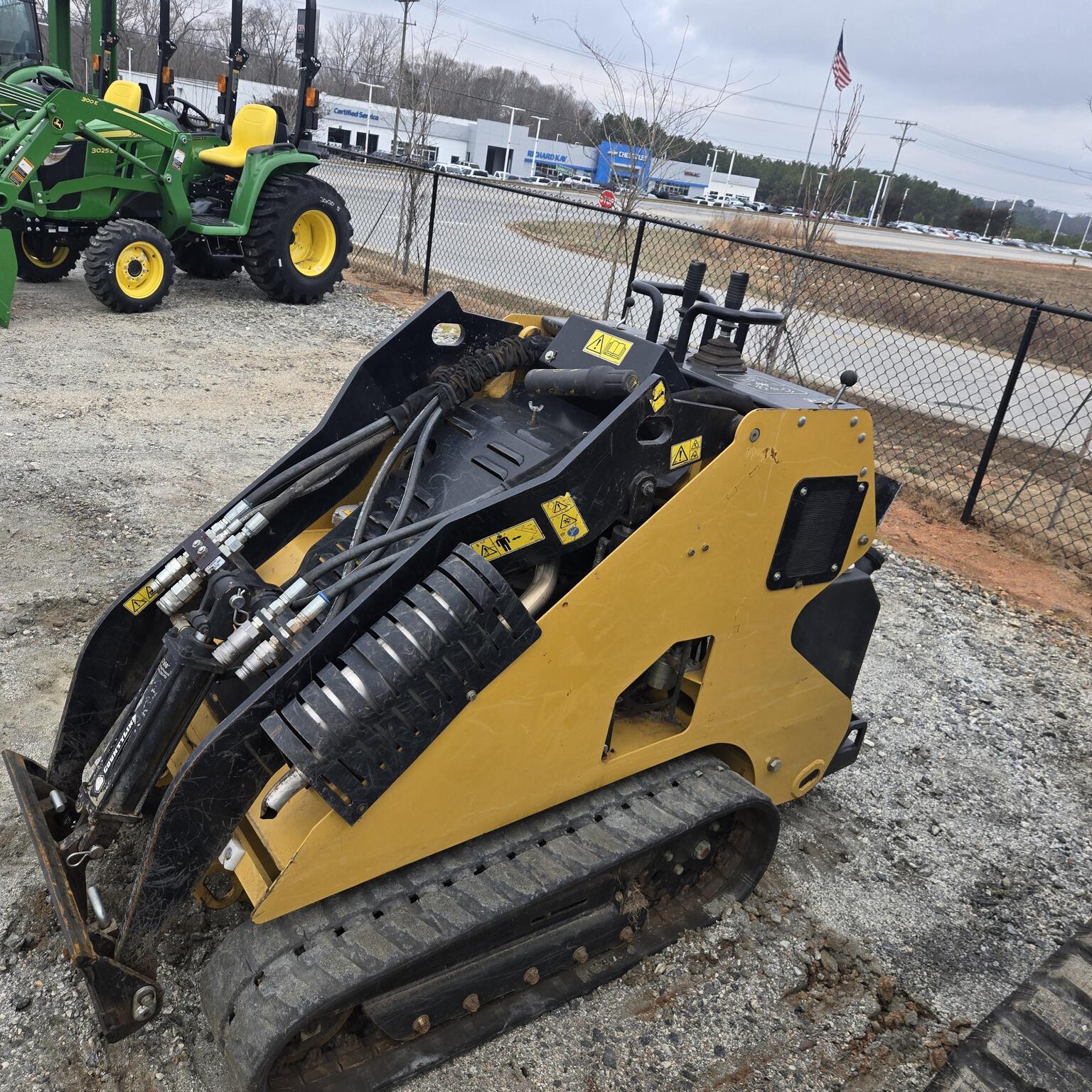 2022 Boxer BOXER HDX700 Image 4