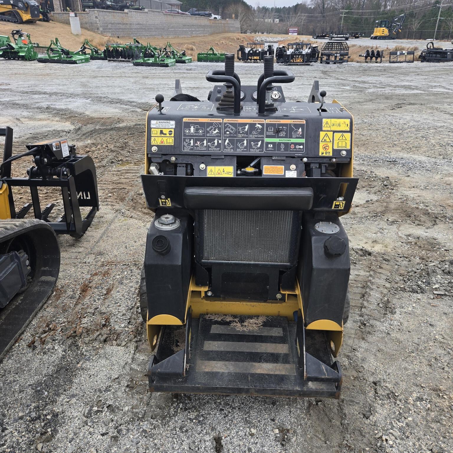 2022 Boxer BOXER HDX700 Image 2