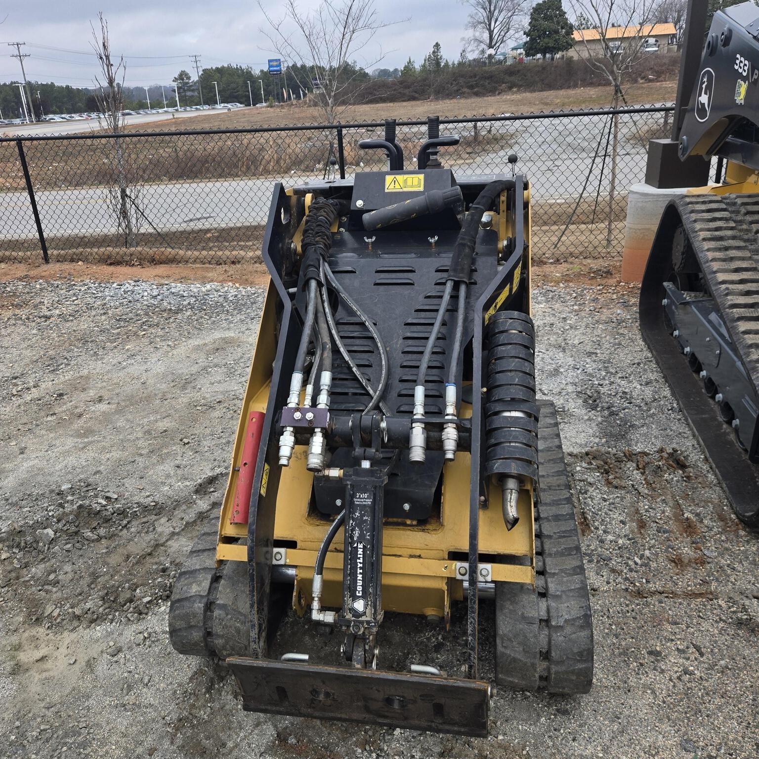 2022 Boxer BOXER HDX700 Image 3