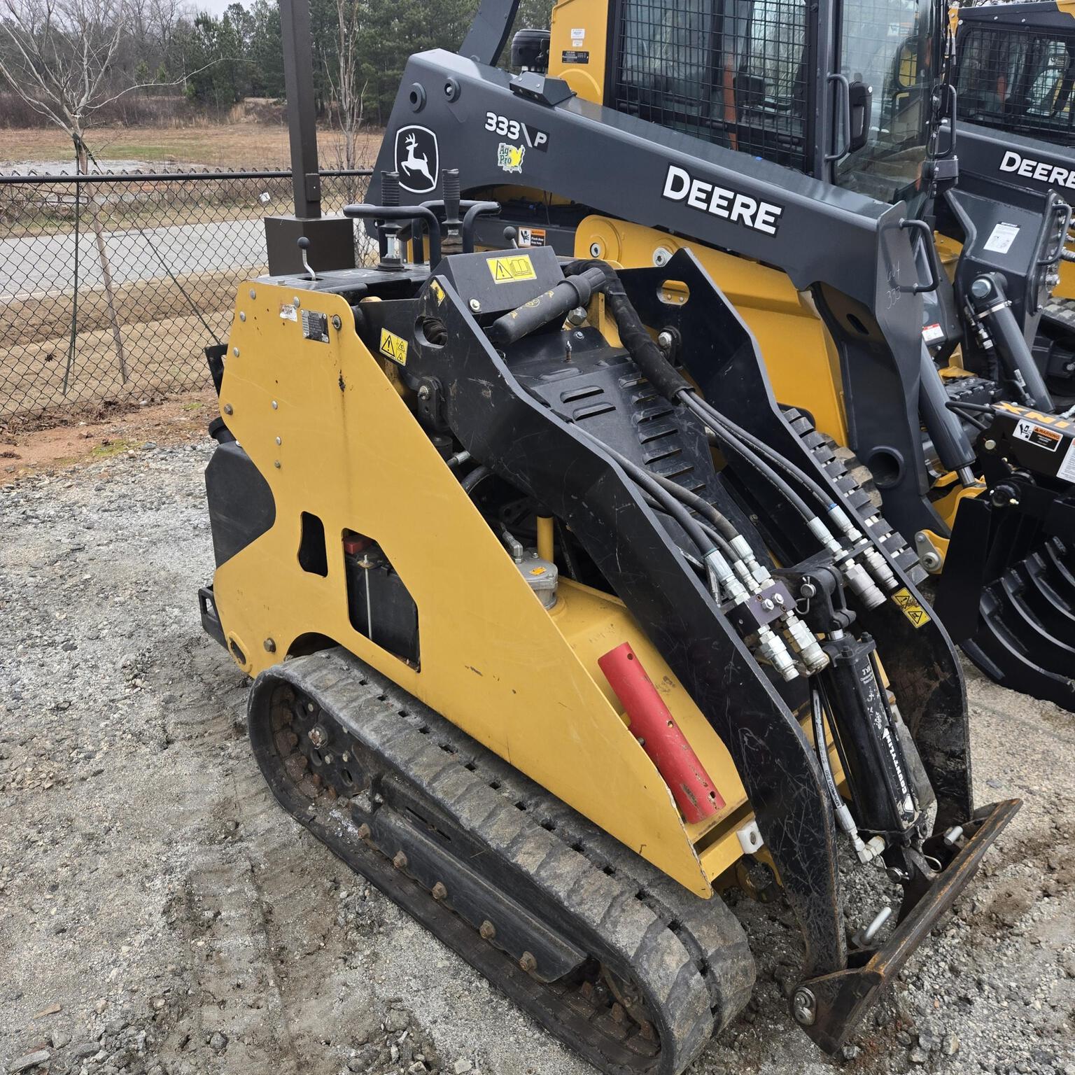 2022 Boxer BOXER HDX700 Image 5