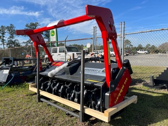 2026 Seppi CL175 Image 1