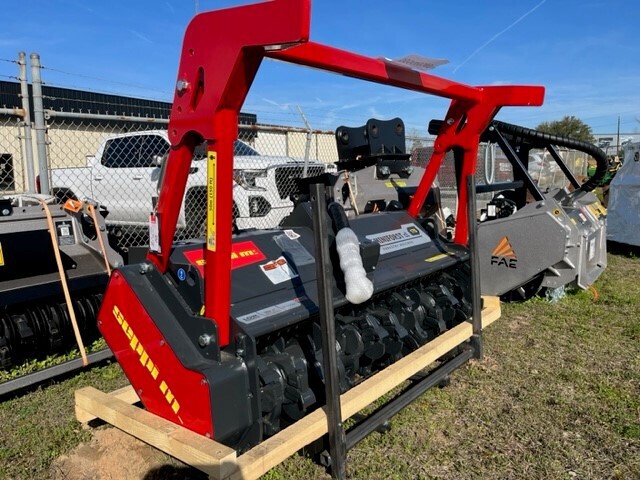 2026 Seppi CL175 Image 2