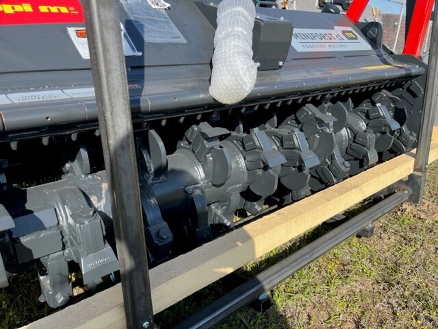 2026 Seppi CL175 Image 3