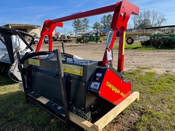 2026 Seppi MINIFORST 175 CL-5