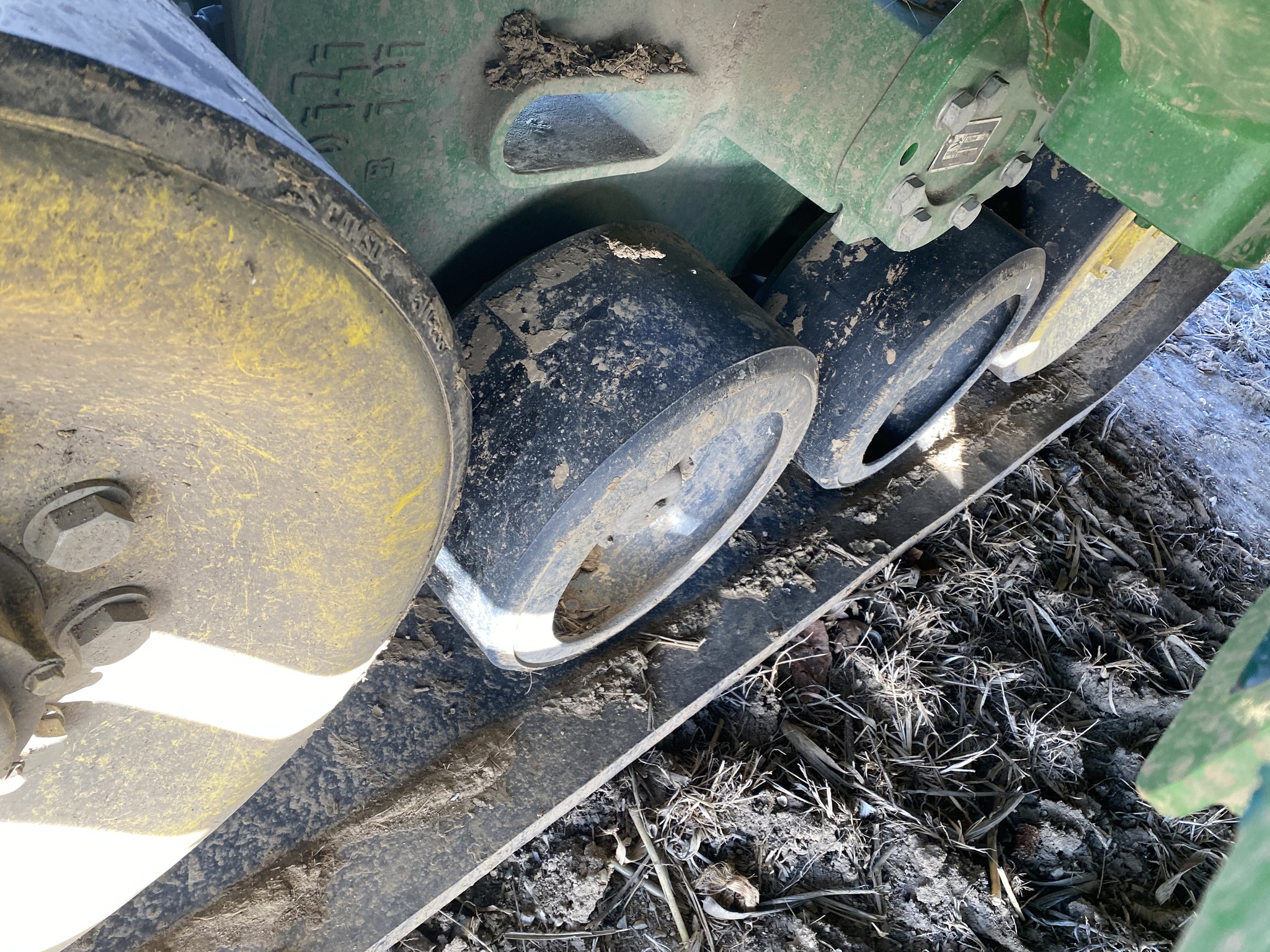 2023 John Deere 9RX 640 Image 14